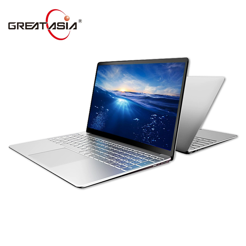 Ultra thin laptop for students, business version, 15.6 inch