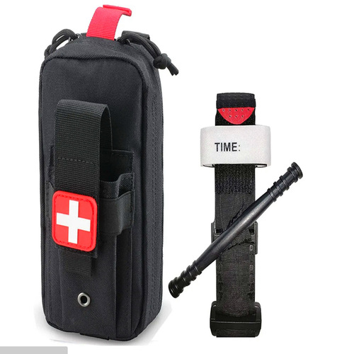 Military field first aid kit survival kit tool set field survival emergency kit camping edc camping equipment