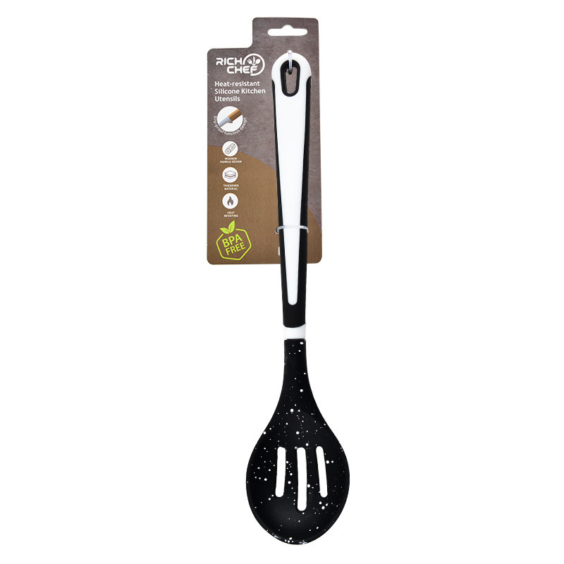 Cocinas antiadherentes de cocina resistentes a altas temperaturas de cocina image 14