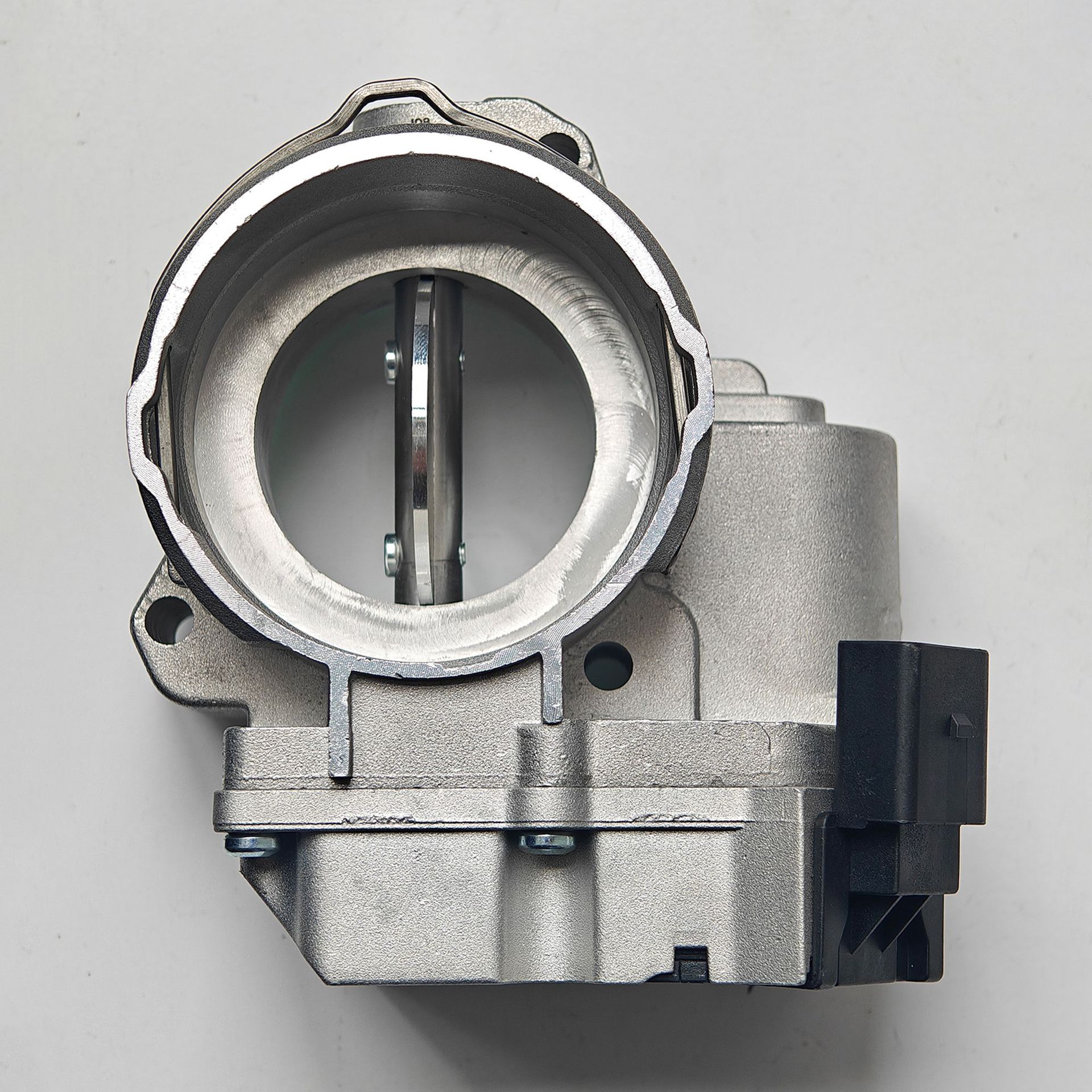 Cross-border supply: Throttle body for Volkswagen and Audi vehicles, model 03G128061A, 03G128063, direct from the factory at wholesale prices