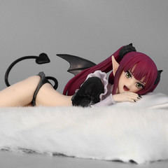 新品美少女フィギュア着替え人形恋に落ちるアニメ置物喜多川海夢うつ伏せ姿小悪魔