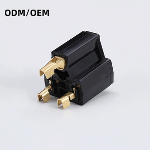 Manufacturer Supplies American Standard Power Supply, American Three-Pin Female Socket, Extended Power Cord Plug Accessories, American Power Tail Plug