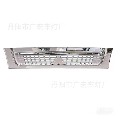Compatible with Fuso Canter, Zhongwang