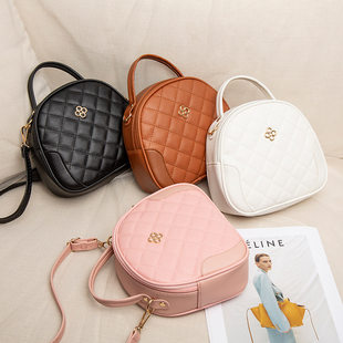 (Cross-border trading), (Wholesale), fresh cute shoulder bag