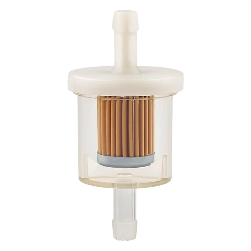 Filtro 691035 1/4 "493629 5065 49019-7001 de los accesorios del cortacésped