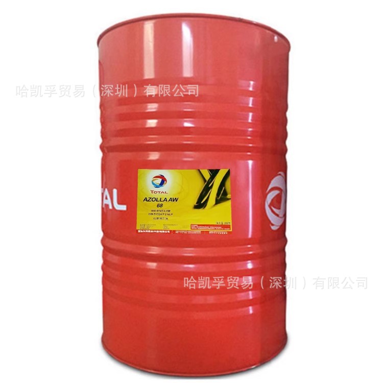 道达尔/TOTAL TRANSMISSION AXLE 8 FE 75W-140 合成车用齿轮油