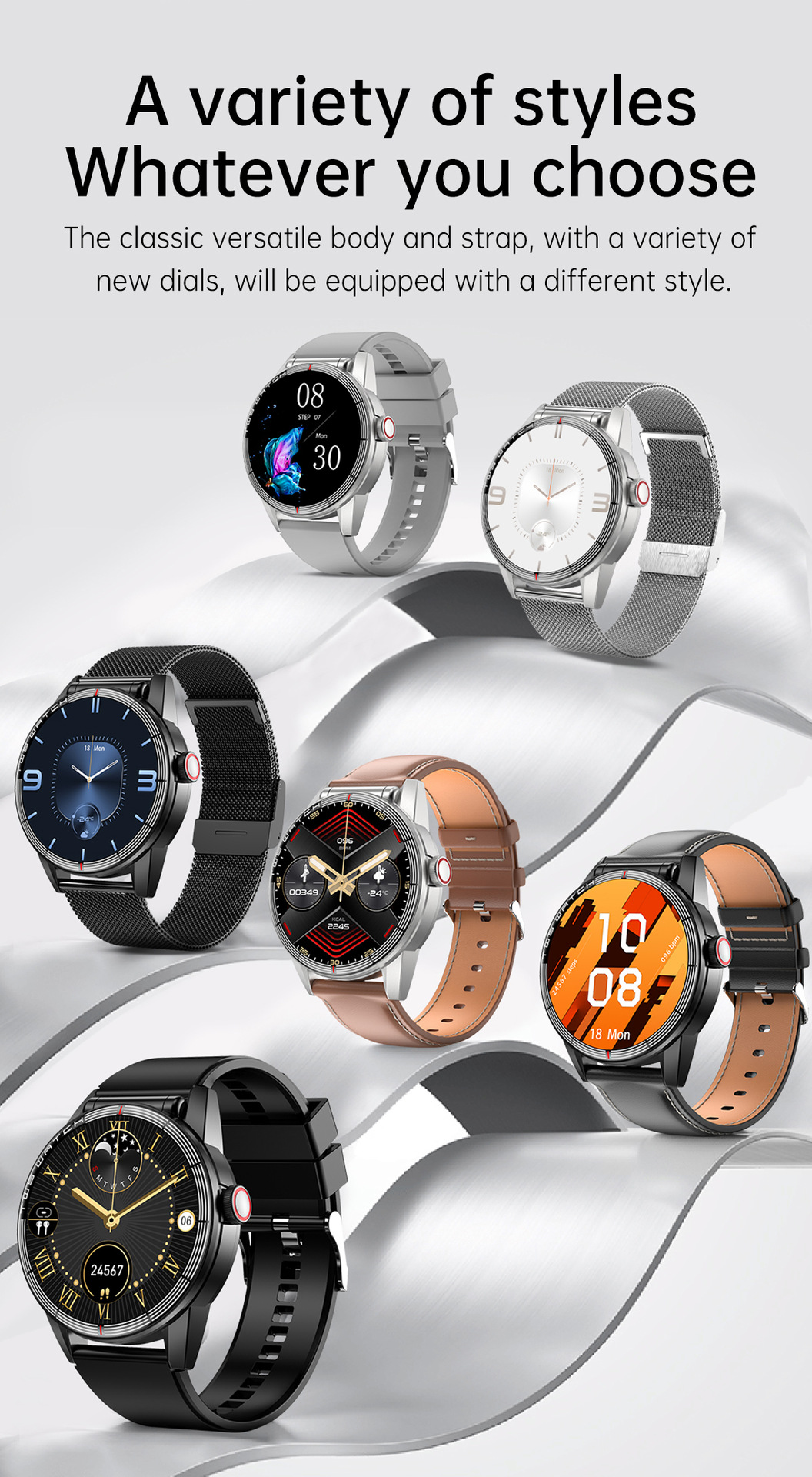 Smartwatch Image 7