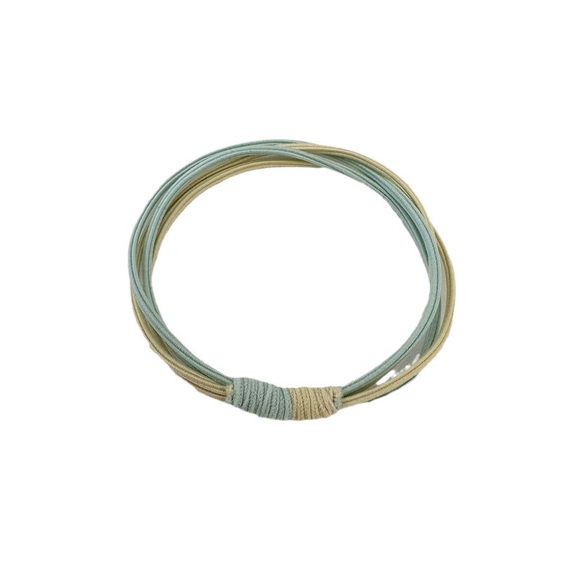 Base universal hair accessory