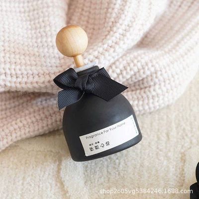 Car Indoor Diffusing Fragrance – Car Perfume Aromatherapy