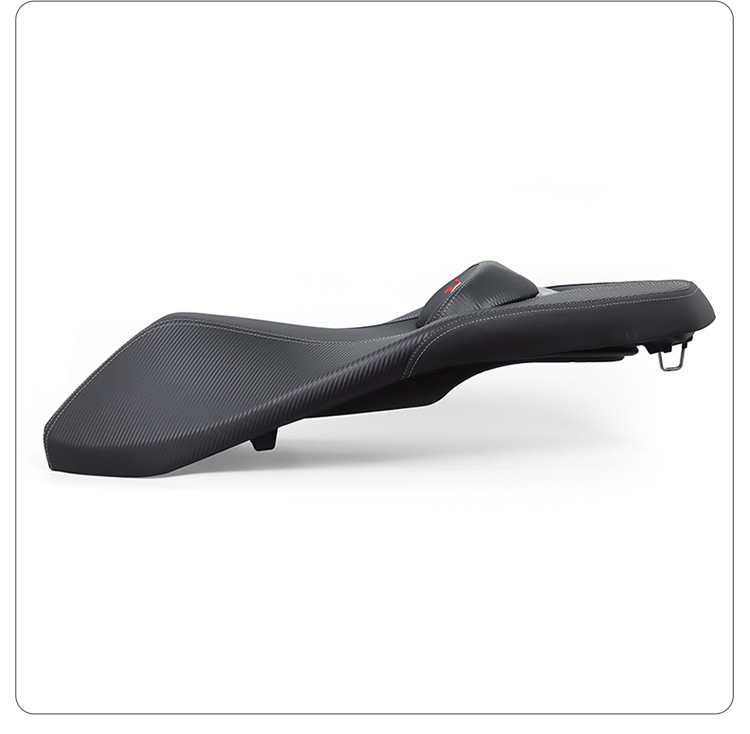 Suitable for Honda PCX160 cushion modification assembly children children's front fuel tank cushion waist design non-destructive installation
