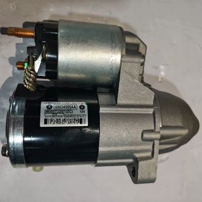 Other power supply, ignition system Compass, Coolo, Fengzhe, Borui