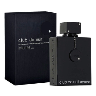 Cross-Border Popular Vietnamese Armaf Club De Nuit Armaf Nightclub Carnival Passionate Men's Eau De Toilette