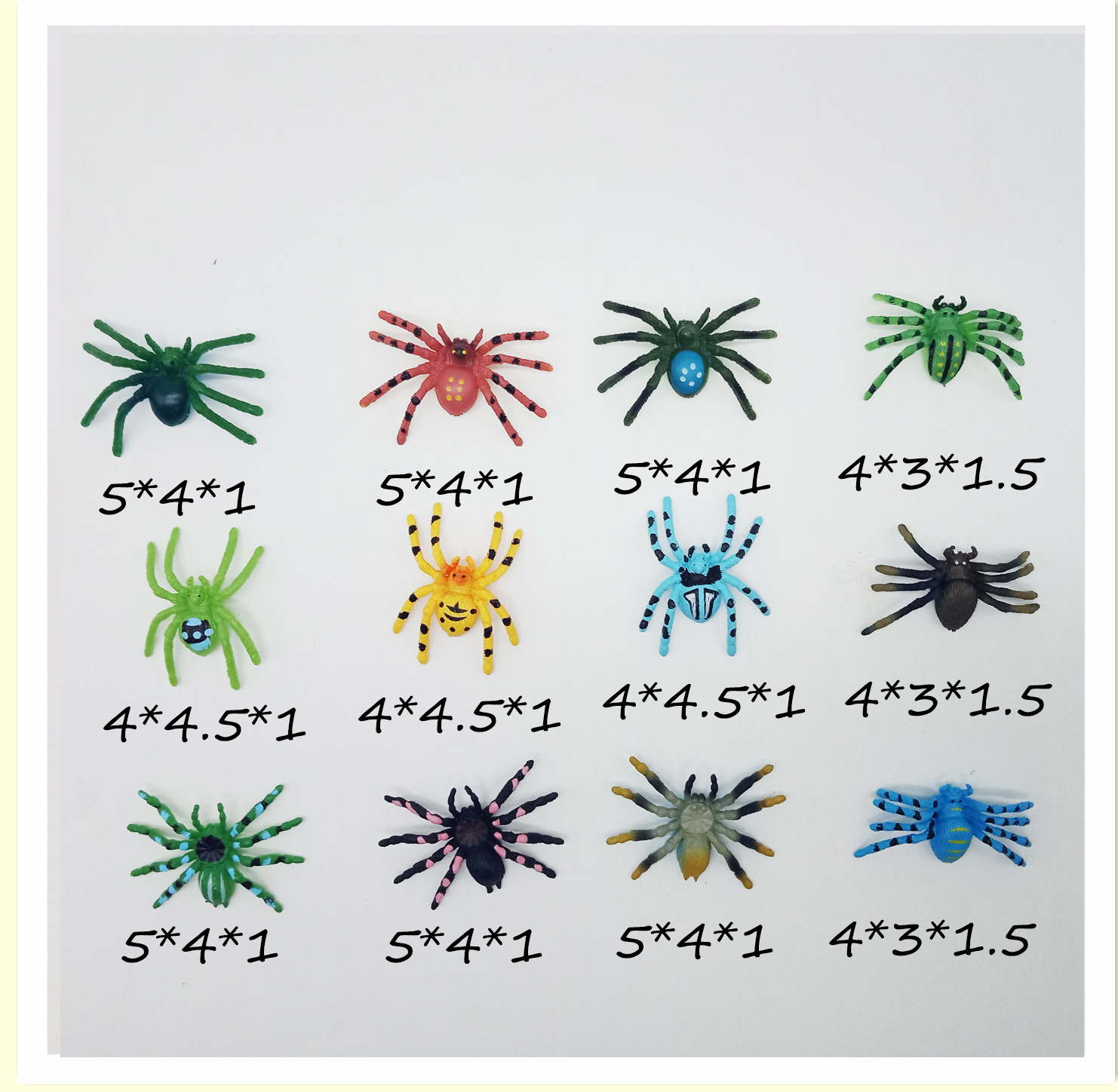 Explosión simulación animal salvaje dinosaurio granja insecto marino modelo traje de los niños educación temprana modelo de juguete animal