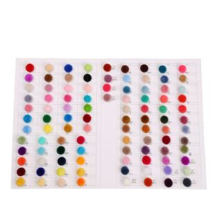 2.5����ë���÷���ɫë�q���ֹ�diy�q���o�Ϸ��bЬñ�b�