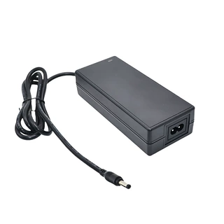 12V10A 24V5A适配器UL GS KC PSE认证120W电源适配器12V24V电源