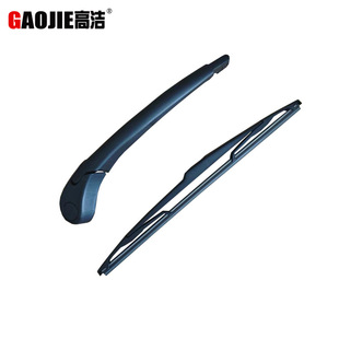 Applicable to Renault Renault Clio 3 III 2005-2012 rear wiper blade rocker arm assembly rear wiper