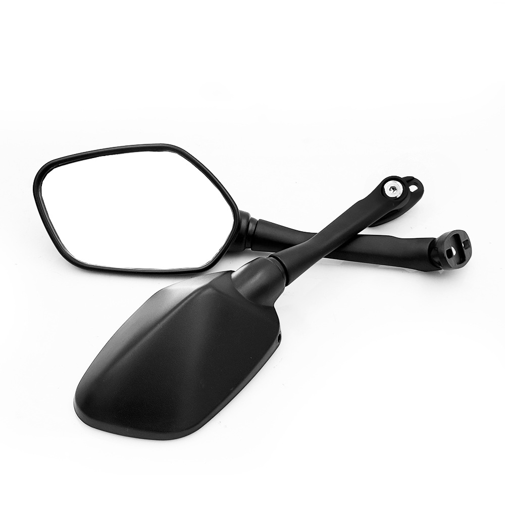 Suitable for Honda Cbr300R Cbr400R Cbr500R Cbr650R Motorcycle Universal Sports Car Rearview Mirror