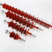 110KV复合棒形悬式绝缘子FXBW4-110/70高压FXBW4-110/100 120