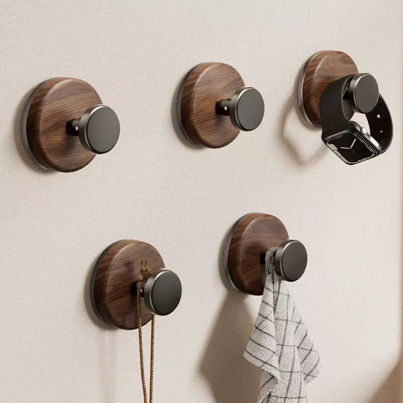 Antique suction cup hook seamless paste door hook cabinet drawer door handle bathroom wall single hook Antique suction cup hook seamless paste door hook cabinet drawer door handle bathroom wall single hook