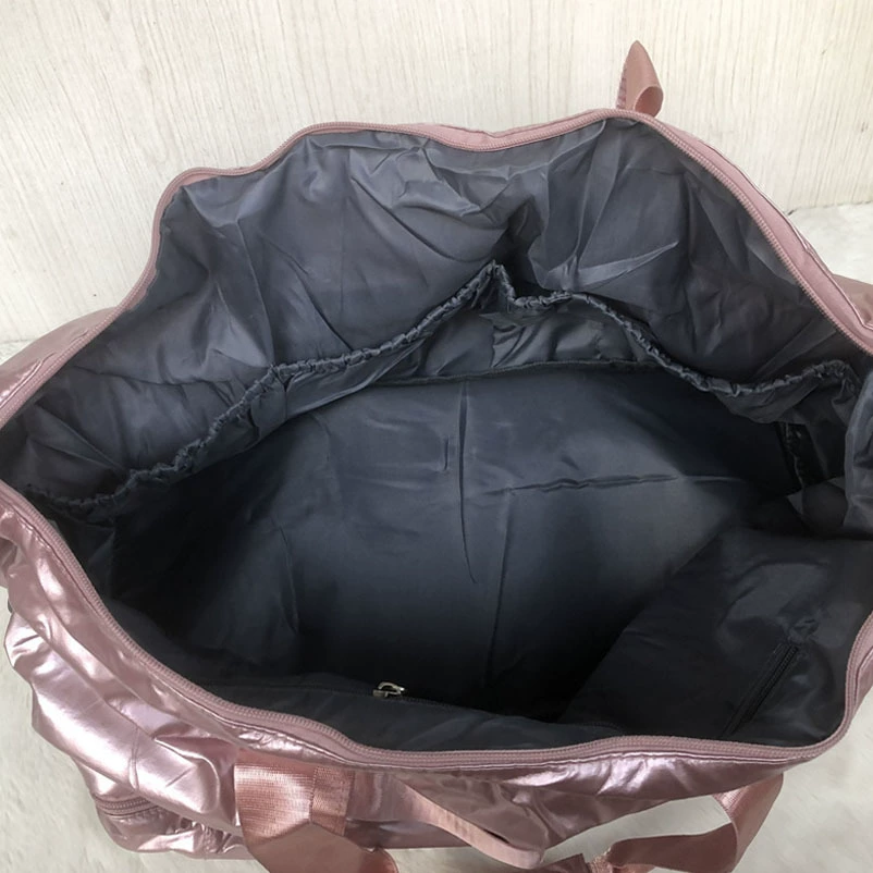 (Кросс-бордер) йога одежда, дорожная сумка, чемодан, сумка с разделением мокрого и сухого, индивидуальный заказ