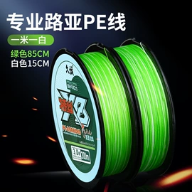 渔线;鱼钩;其他垂钓用品