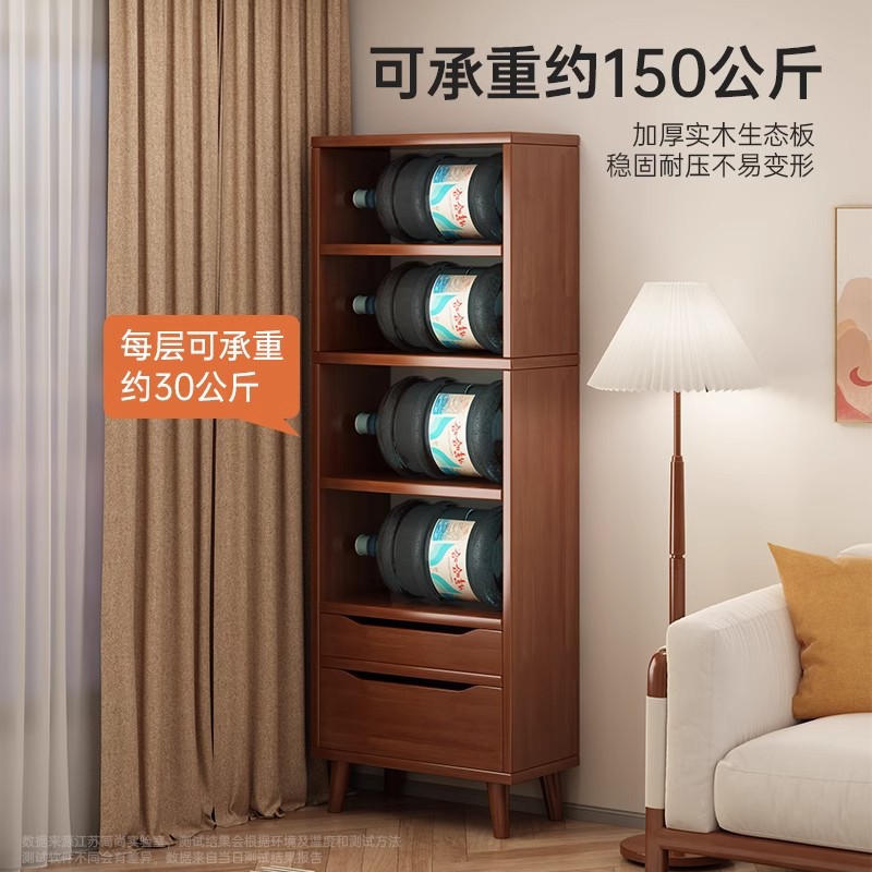 Estante de libros para estudiantes domésticos Estante de escritorio Estante