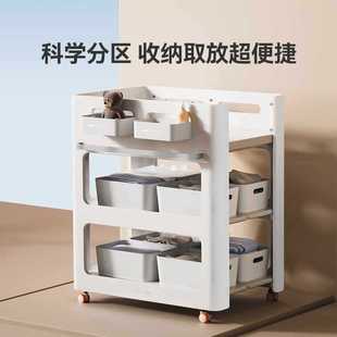 ✅ [Breaking New Product] Beidi Diaper Table Baby Care Table Newborn Multifunctional Foldable