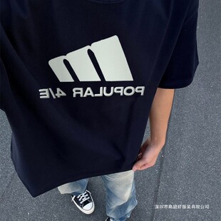 300���ذ��½�����ʽoversize����T���Ќ���������ʿ����t����Ů