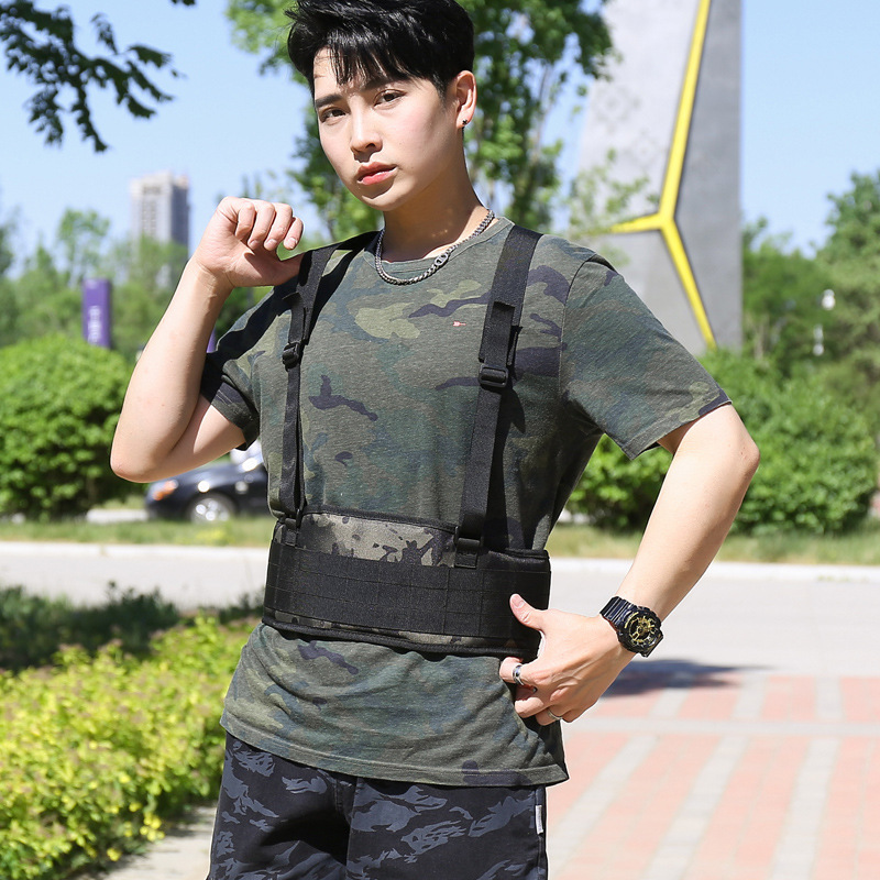 야외 전술 허리 씰 재고 벨트 군사 팬 특수 서비스 벨트 나일론 핸디 스트랩 허리 씰 도매