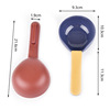 Factory direct selling new product original cat food spoons pet food spoons dog products dog food spoons pet food spoon