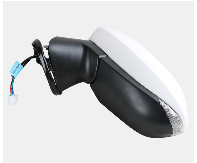 Suitable for Toyota Corolla Reversing Mirror Assembly 19-25 Corolla Rearview Mirror Left and Right Foldableing Reflectors