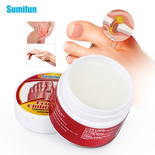 Sumifun Capuritis Milk Cream Amazon Temu Gout Care Care Care Toes Conting Coane K20019