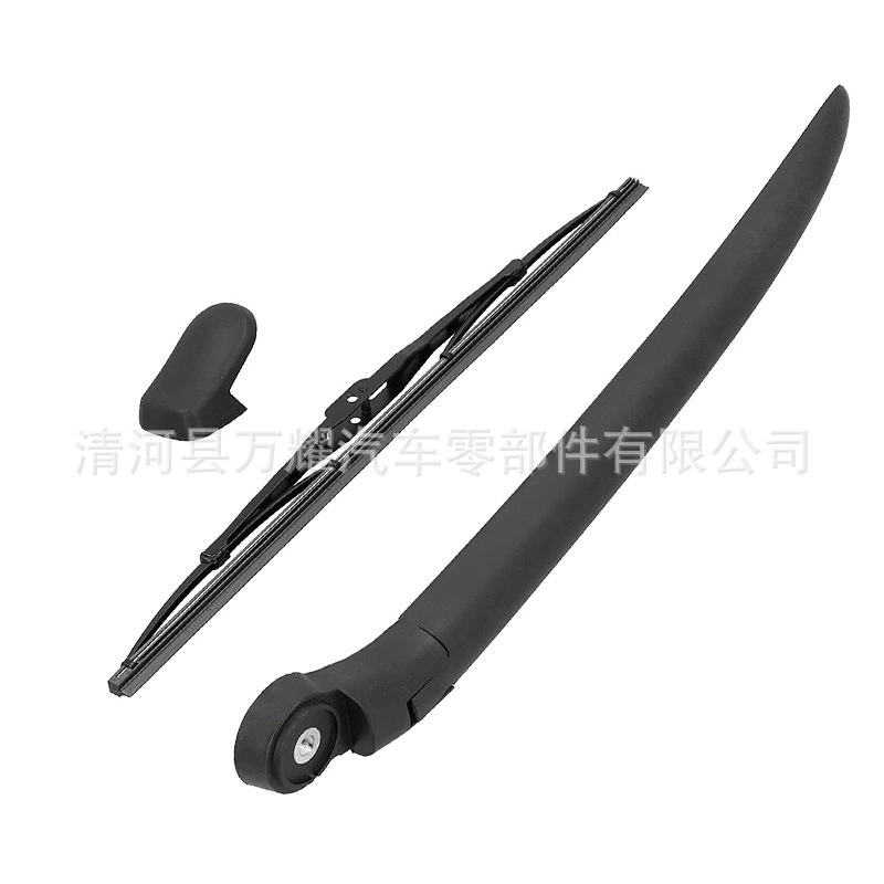 Подходит для заднего рычага стеклоочистителя Porsche Cayenne 2003-2009 OE95562804002 95562805000