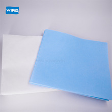 威帕无纺-工定制出口多功能工业擦拭一次性清洁无纺布抹布