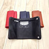 [Top layer leather] 2024 The new key fob Multifunctional Wallet Home key bag Spot wholesale