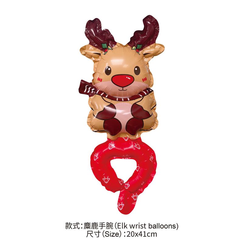 クリスマスのクリスマスツリーの老人雪だるまは棒のカチューシャの装飾品を持っています。|undefined
