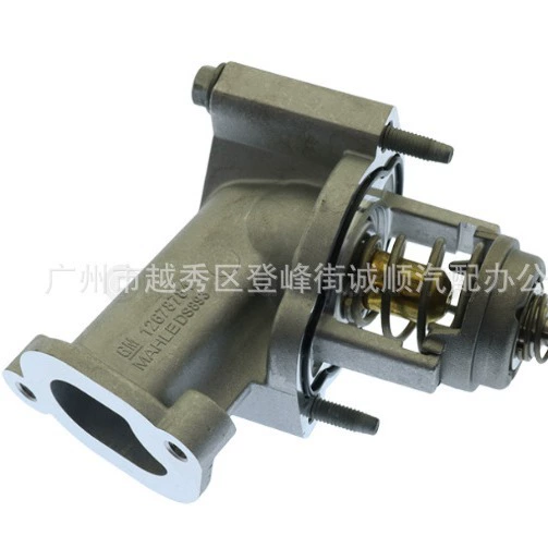 12678784CTS термостат 12647180ATS термостат CT515-81889 Трансграничные автозапчасти внешняя торговля