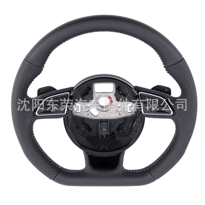 Steering Wheel, Steering wheel