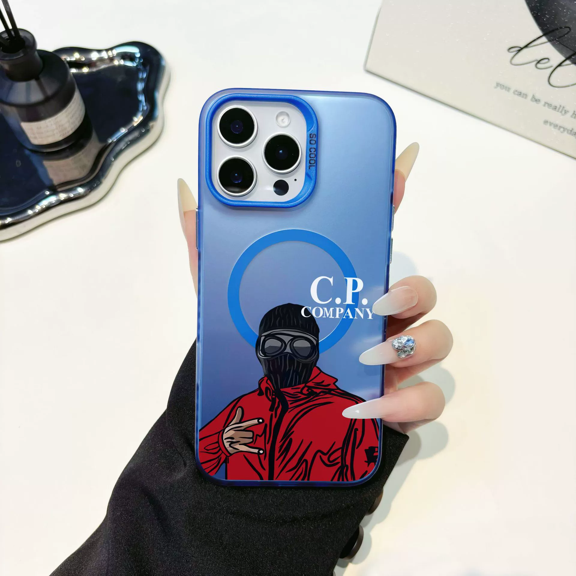 Совместимый чехол для телефона Apple, iPhone 15, iphone, 15promax
