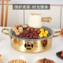 商用烧烤露营户外围炉