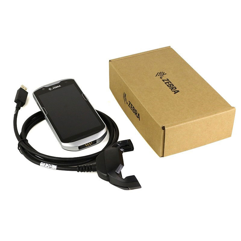 ZEBRA����Symbol TC520K TC57����WMS���۽������������ݲɼ���