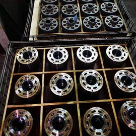 其他液压元件;泵配件;液压泵