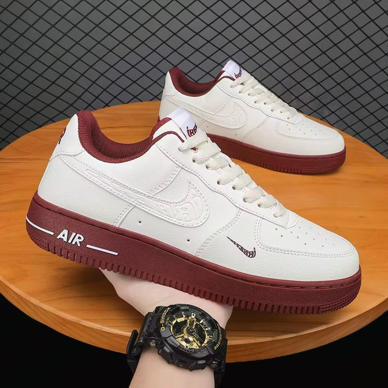 Nike Air Force 1, обувь, низкие высокие кроссовки платформа