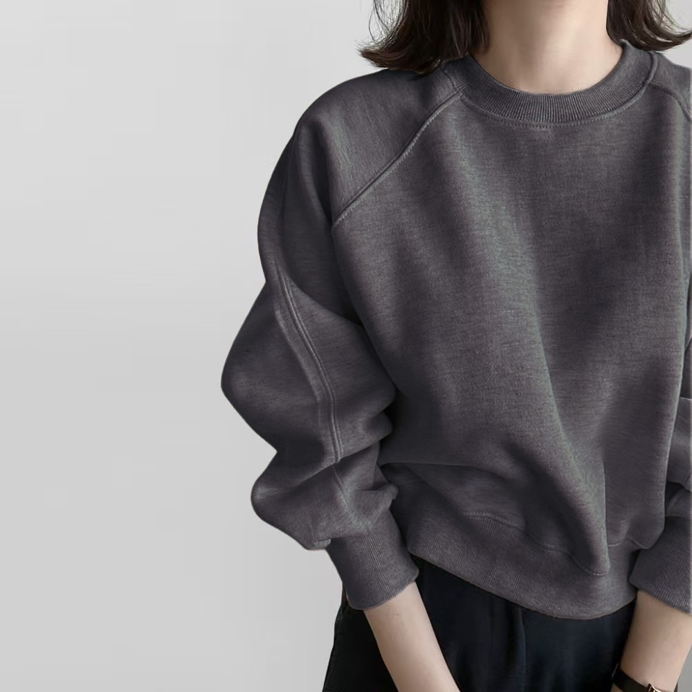 카본 그레이 011 (10도 이상 착용에 적합한 봄, 가을 모델)