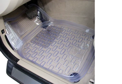 Car Non-Slip Universal Foot Mat | Universal Foot Pad