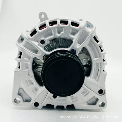 Generatorlar hissələri (Dinamo və detalları) 0009061903 Automobile Generator Assembly