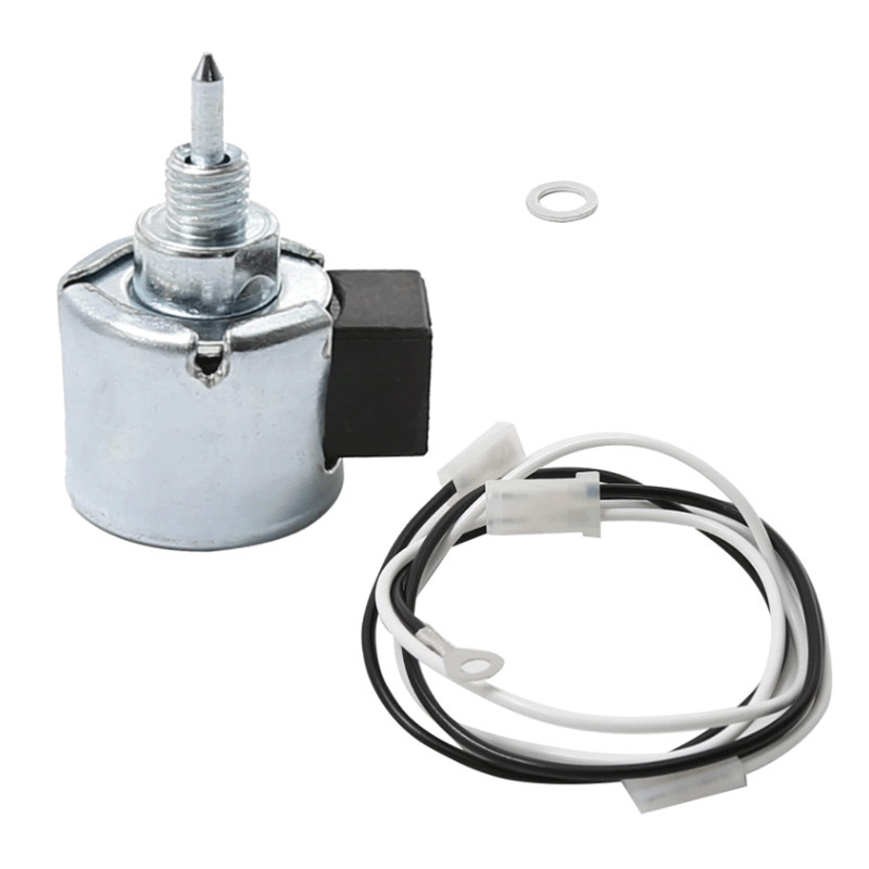 694393 carburador válvula solenoide 692037 WiringHarness para Briggs & Stra