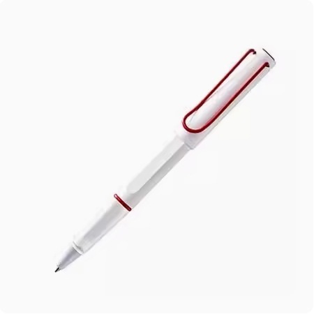 LAMY ドイツ Lingmei シグネチャーペン ハンターボールペン ビジネスゲルペン 男性と女性用 ハイエンドギフトボックス彫刻|undefined