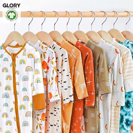 连身衣、爬服;抱被抱毯;其他婴儿寝具