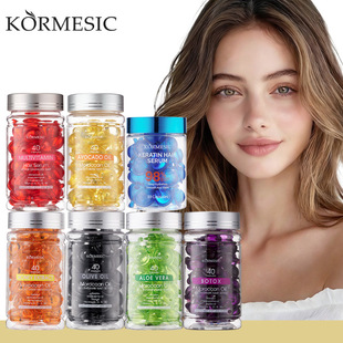 �羳KORMESIC���ؾS�����o�l����hair serum�^�l�o�����Q�S�����l